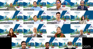শেয়ারহোল্ডারদের সর্বসম্মত অনুমোদন: ৭ হাই-টেকের সঙ্গে ডিজি-টেকের একীভূতকরণ চূড়ান্ত পর্যায়ে